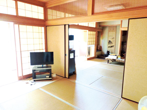 物件写真