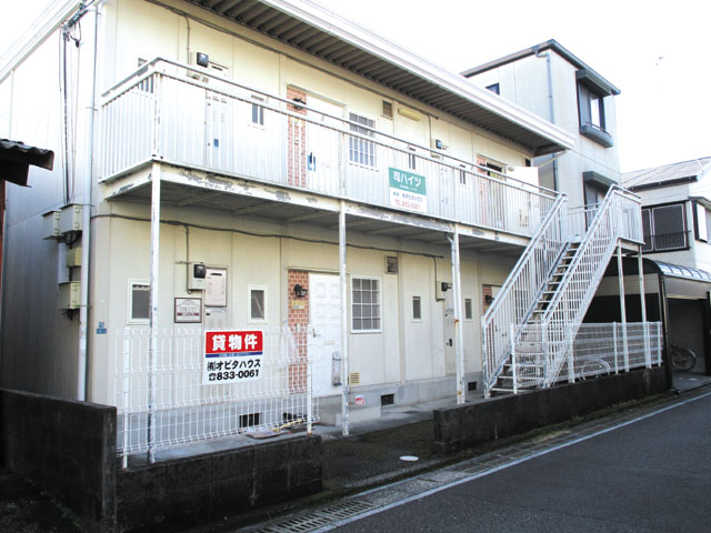 物件写真