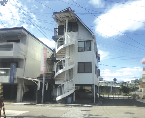 物件写真