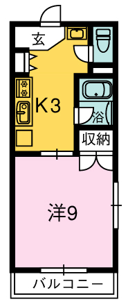 物件写真3