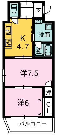 物件写真3