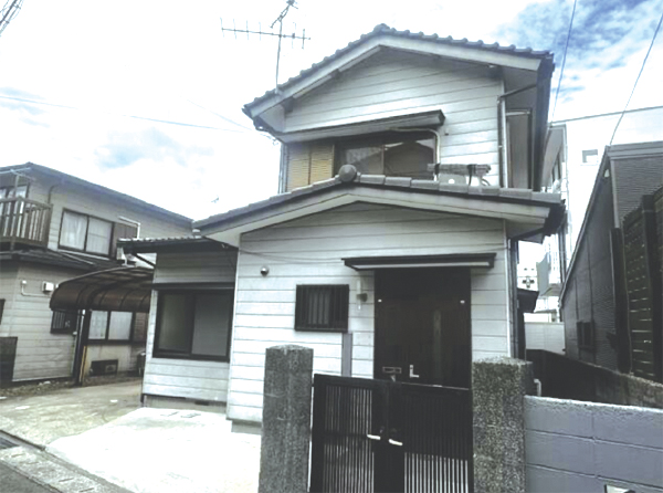 物件写真