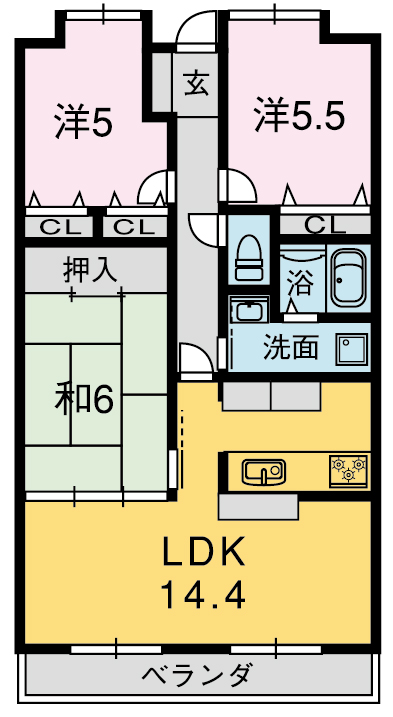 物件写真