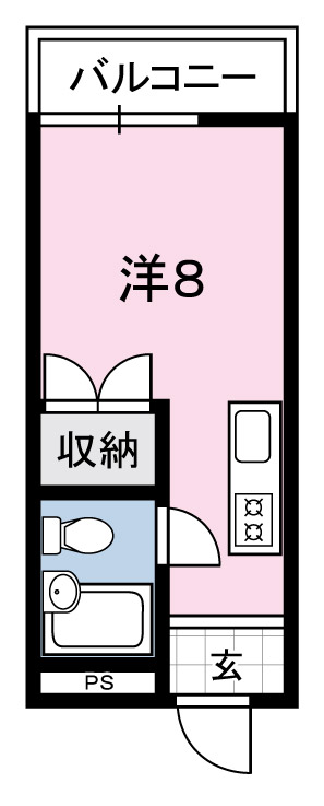 物件写真