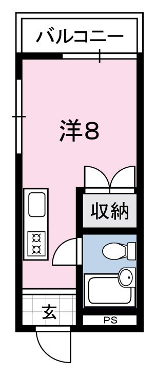 物件写真4