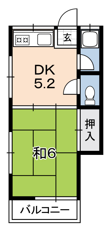 物件写真2