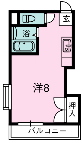 物件写真2