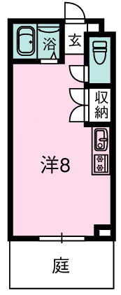 物件写真2