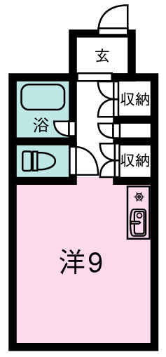 物件写真2