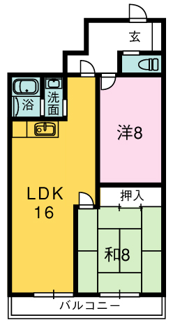 物件写真2