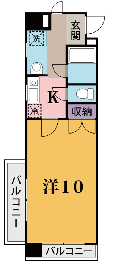 物件写真13