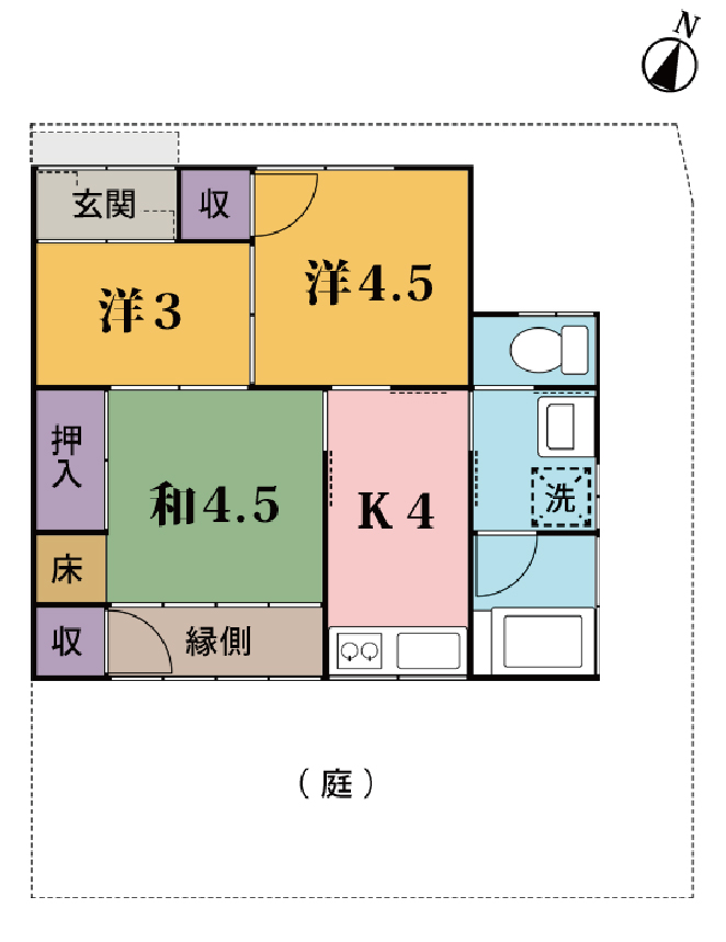 物件写真12