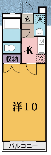 物件写真5
