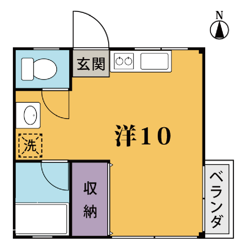 物件写真6