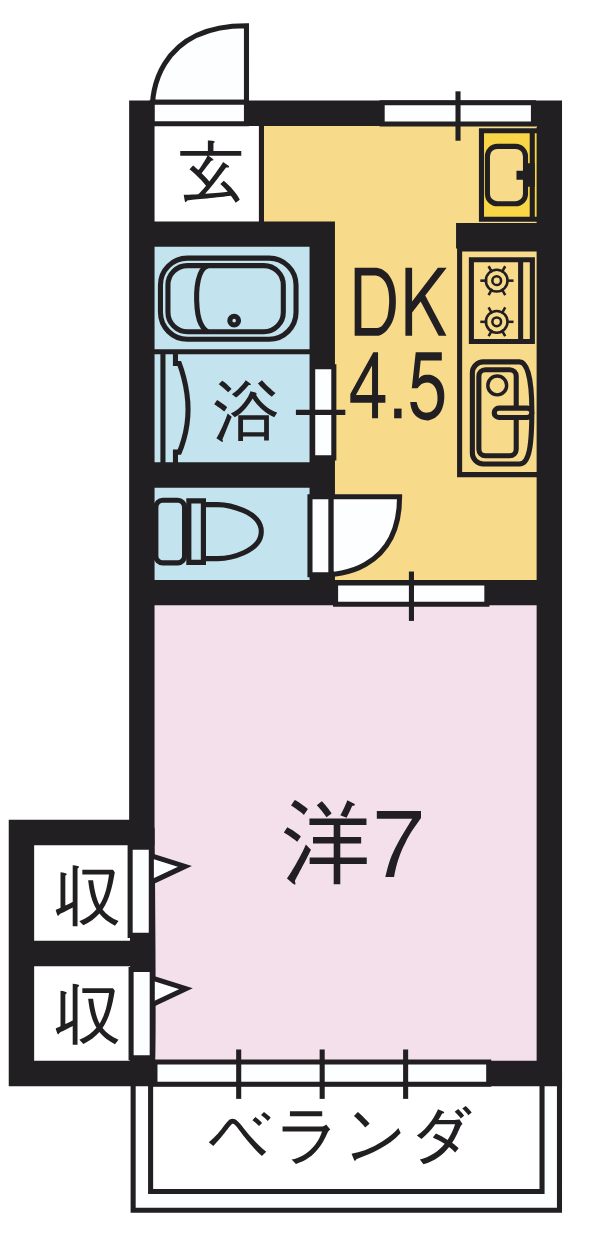 物件写真2