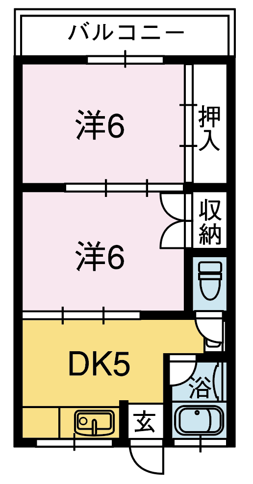 物件写真2