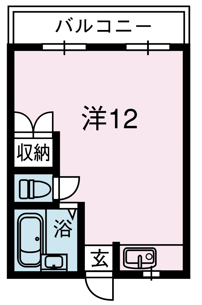 物件写真2