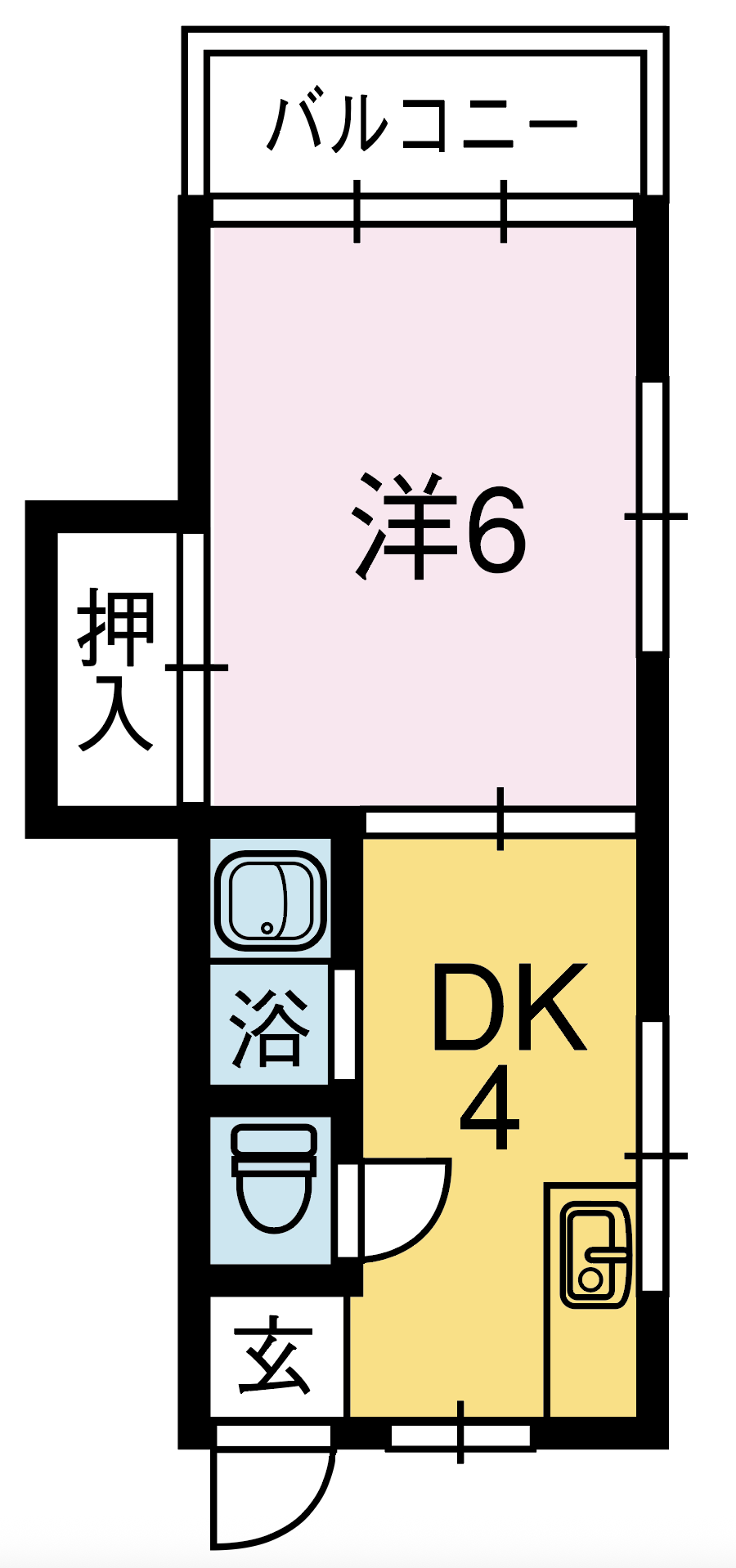 物件写真2