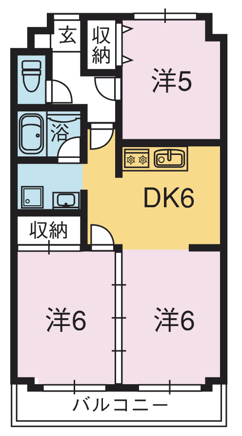 物件写真2