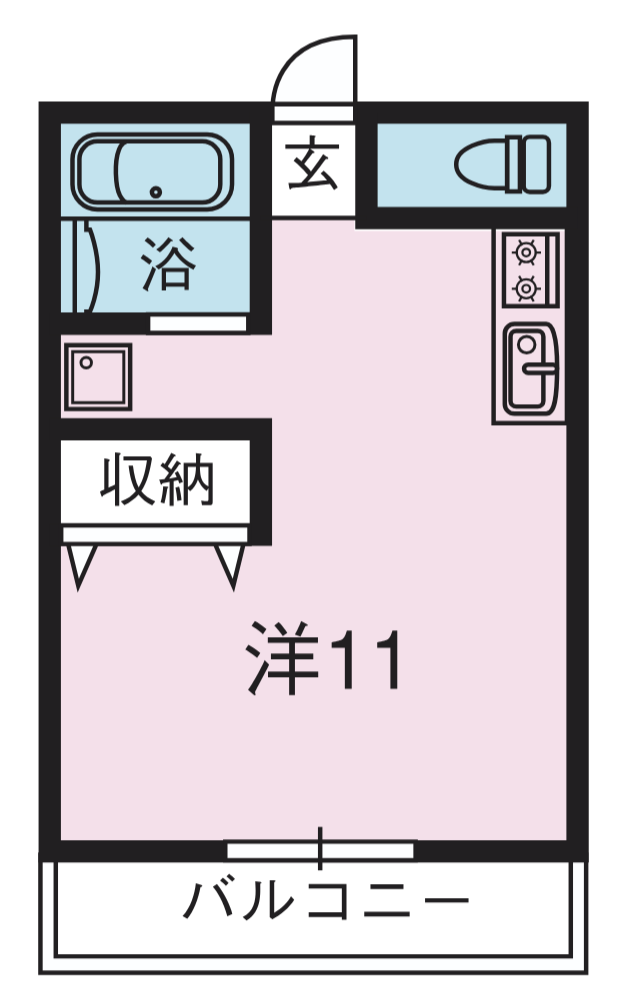 物件写真2