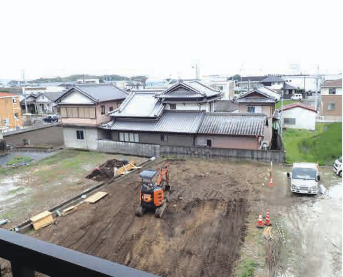 物件写真