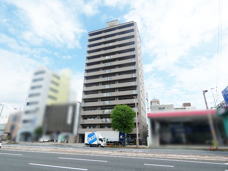 物件写真