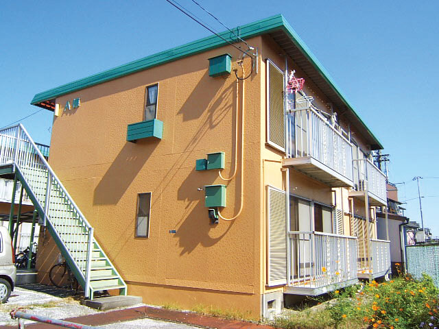 物件写真