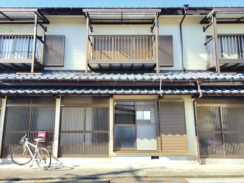 物件写真