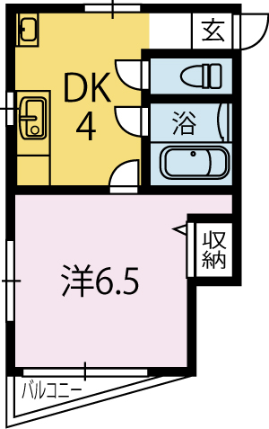 物件写真2