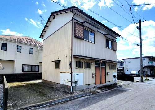 物件写真