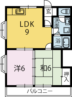 物件写真2