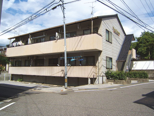 物件写真