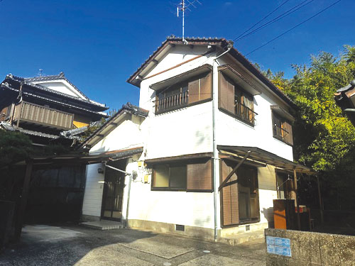 物件写真