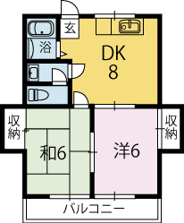 物件写真2