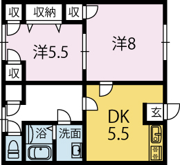 物件写真2