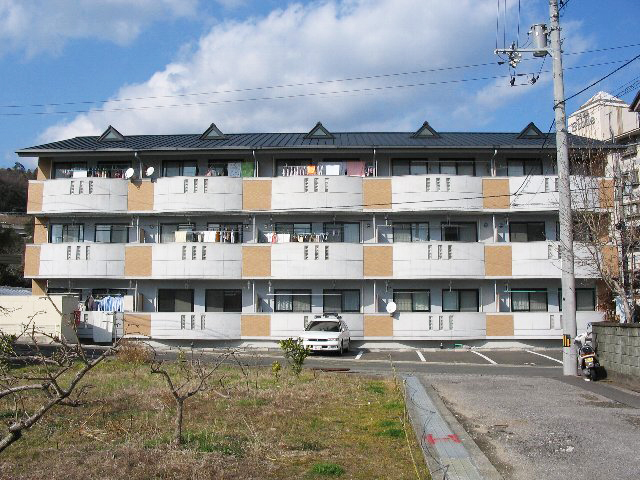 物件写真