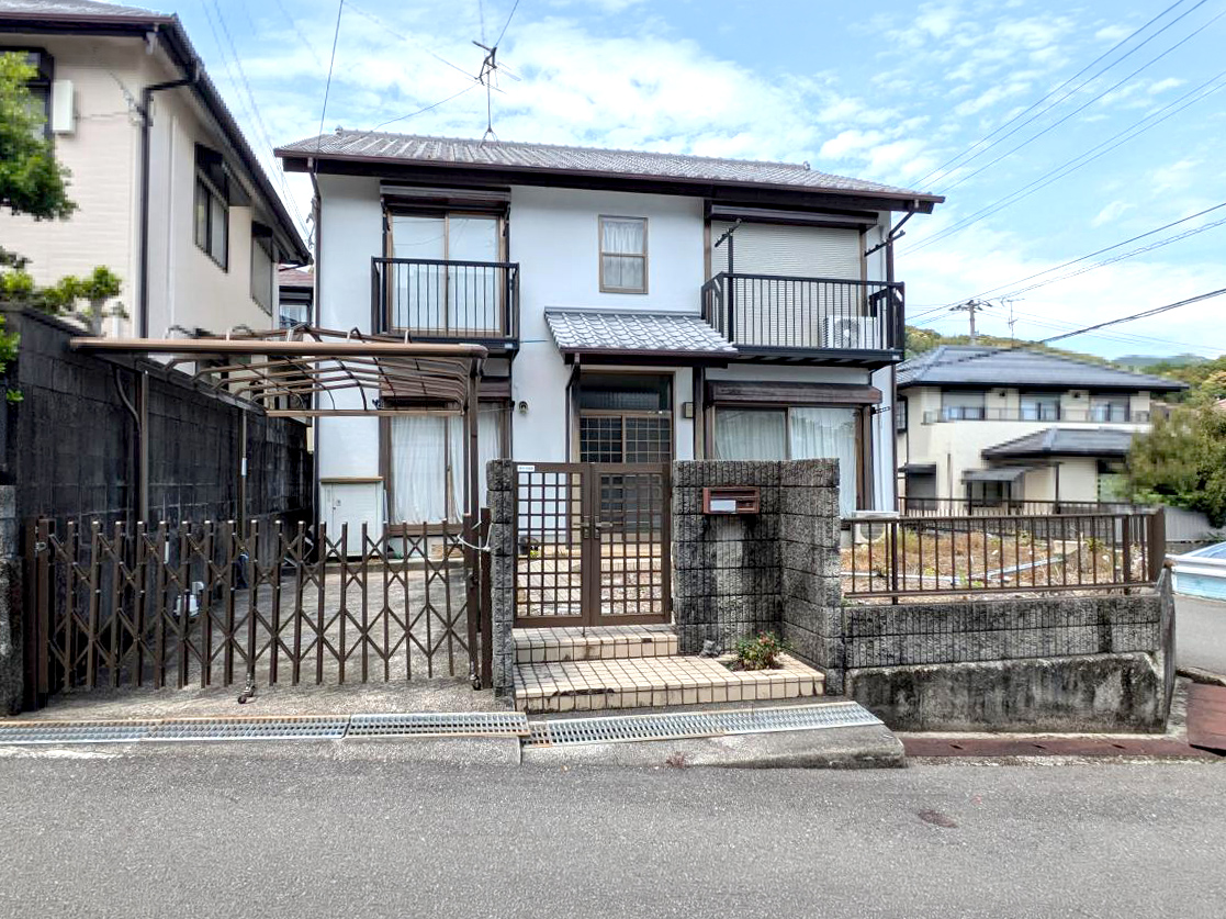 物件写真