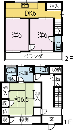物件写真2