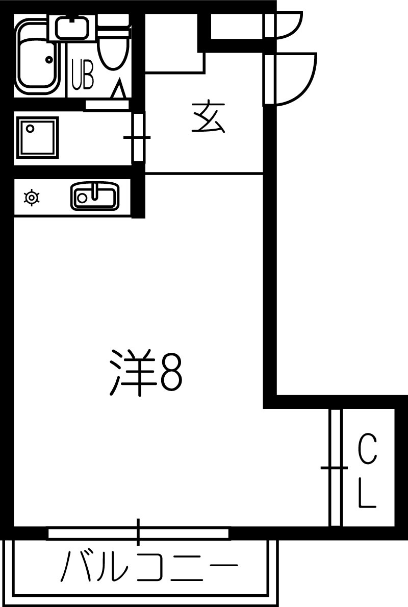 物件写真2