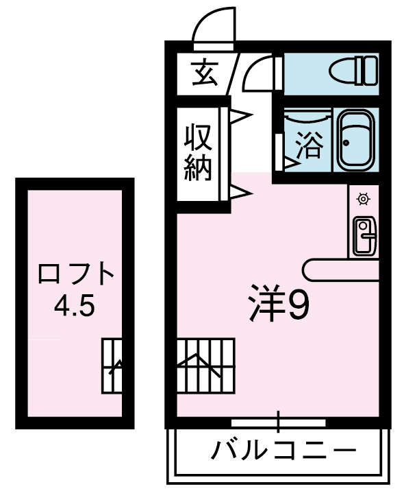 物件写真2