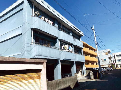 物件写真