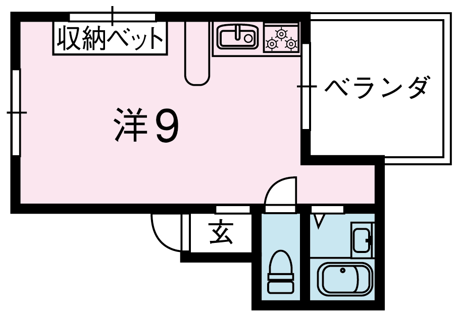 物件写真2