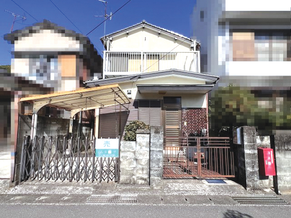 物件写真