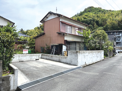 物件写真
