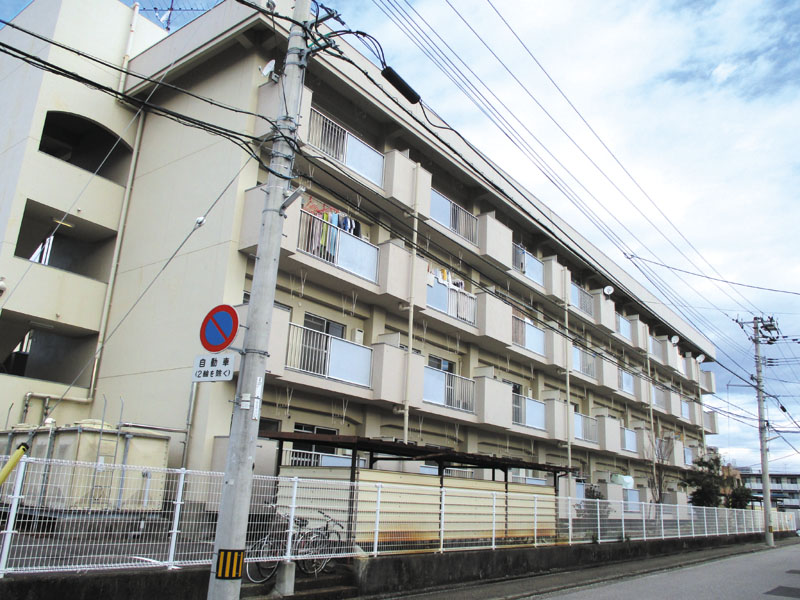 物件写真