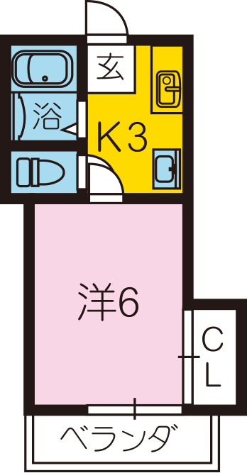 物件写真