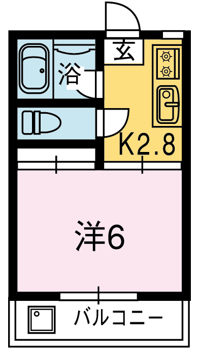物件写真2