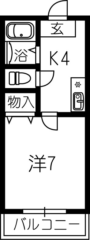 物件写真2