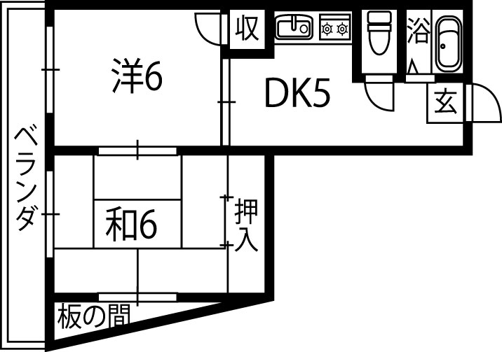 物件写真