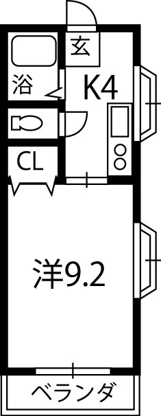 物件写真2